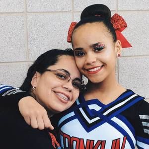 Meet your Posher, Michele